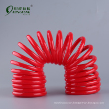 Polyurethane pneumatic tpu hose